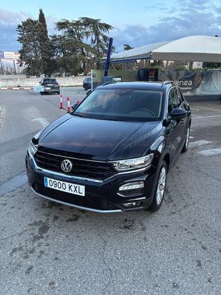 Volkswagen T-Roc 1.0 TSI Advance - 50.000km