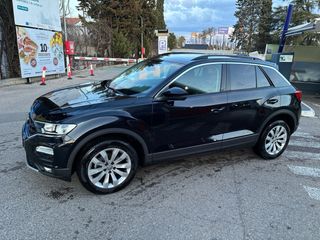 Volkswagen T-Roc 1.0 TSI Advance - 50.000km
