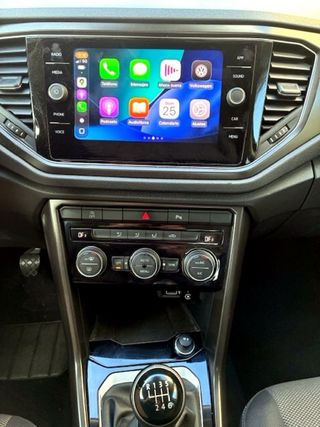 Volkswagen T-Roc 1.0 TSI Advance - 50.000km