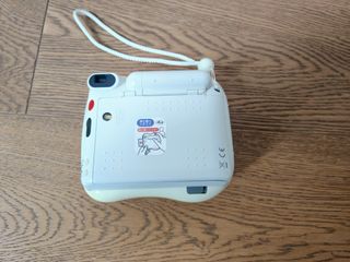Fujifilm Instax Mini 25 Bianca