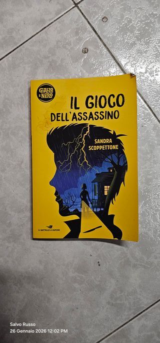 Il gioco dell'assassino