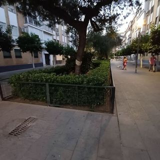 Piso en alquiler en Tres Huertas - El Torrejón - El Cerezo en Sevilla