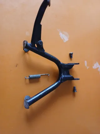 Caballete Central Yamaha RD350