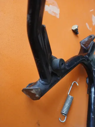 Caballete Central Yamaha RD350