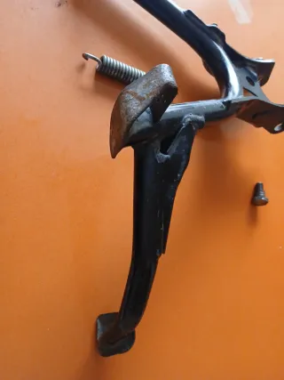 Caballete Central Yamaha RD350