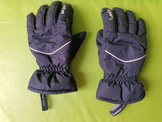Guantes esquí Wedze 8 años