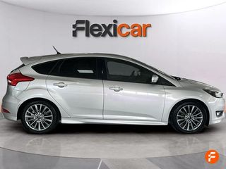 Ford Focus 1.5 Ecoblue 88kW ST-Line