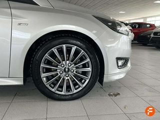 Ford Focus 1.5 Ecoblue 88kW ST-Line
