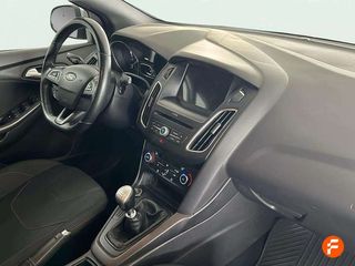 Ford Focus 1.5 Ecoblue 88kW ST-Line
