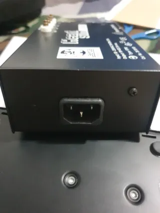 CHOLLO. Dispositivo Simulación Médica Laerdal Hear