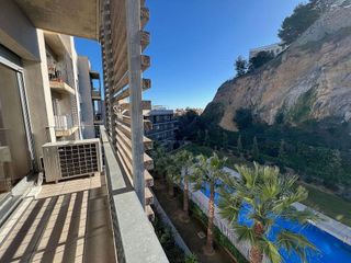 Piso en alquiler en Urbanitzacions de Llevant en Tarragona