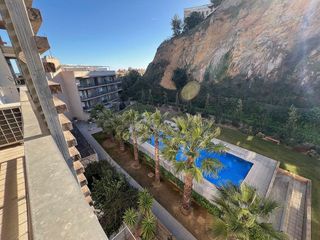 Piso en alquiler en Urbanitzacions de Llevant en Tarragona