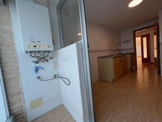 Piso en alquiler en Urbanitzacions de Llevant en Tarragona