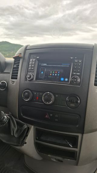 Mercedes-Benz Sprinter 2016 l3h2