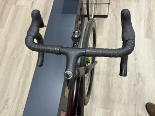 S-Works Aethos Talla 52