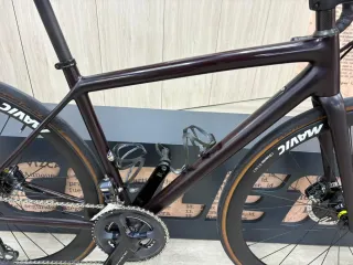 S-Works Aethos Talla 52