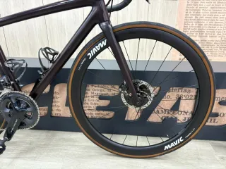 S-Works Aethos Talla 52