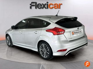 Ford Focus 1.5 Ecoblue 88kW ST-Line