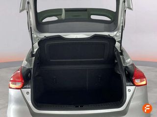 Ford Focus 1.5 Ecoblue 88kW ST-Line