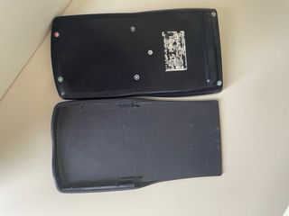 Calculadora Científica Casio fx-82MS