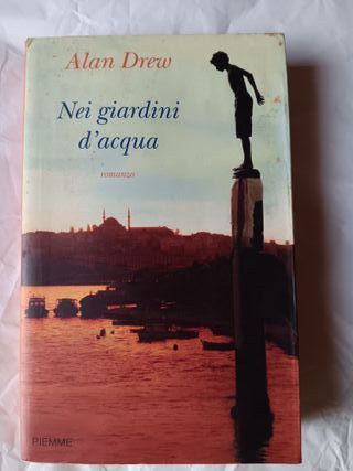 NEI GIARDINI DELL'ACQUA