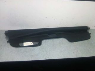 Bandeja trasera 98321444zd03 peugeot rifter 199822