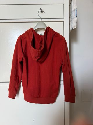 Felpa Lego bambino 8 anni Gryffindor