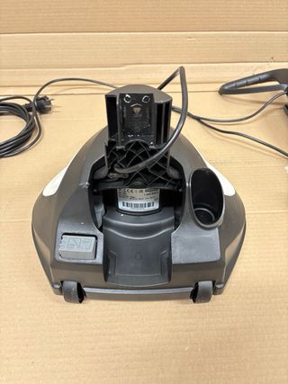 Kärcher Pulidora Suelos FP 303