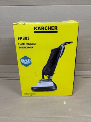 Kärcher Pulidora Suelos FP 303