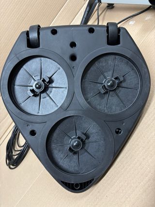 Kärcher Pulidora Suelos FP 303