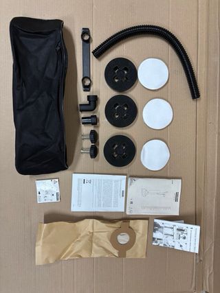 Kärcher Pulidora Suelos FP 303