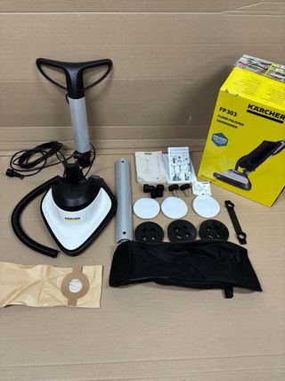 Kärcher Pulidora Suelos FP 303