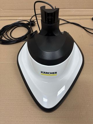 Kärcher Pulidora Suelos FP 303