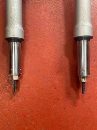 Horquilla BMW R1150R 2005 ABS