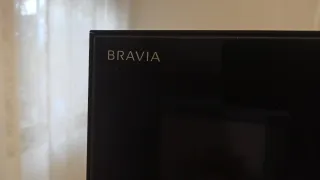 Televisor Sony Bravia 40 Negro