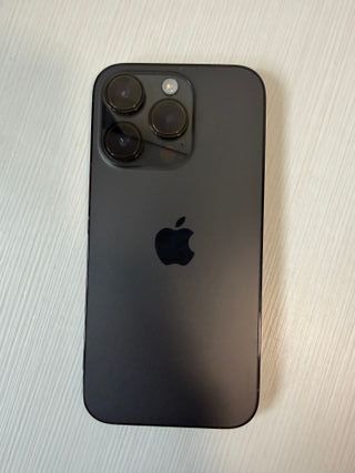 iPhone 14 Pro 128GB Nero