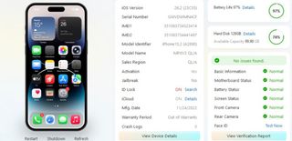 iPhone 14 Pro 128GB Nero