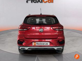 MG ZS 1.0T Comfort Auto