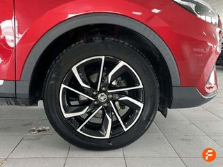 MG ZS 1.0T Comfort Auto