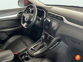 MG ZS 1.0T Comfort Auto