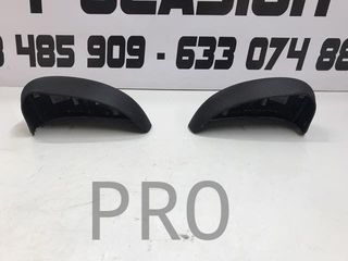 Kit caracasas espejos fiat 500 nuevo