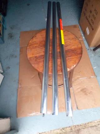 Recambios para desbrozadora