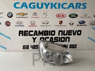 Faro Fiat doblo LPL871 nuevo