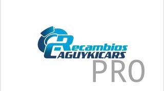 Faro Fiat doblo LPL871 nuevo