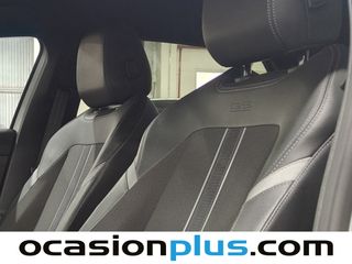 Opel Astra 1.2 Turbo XHT GS 96 kW (130 CV)