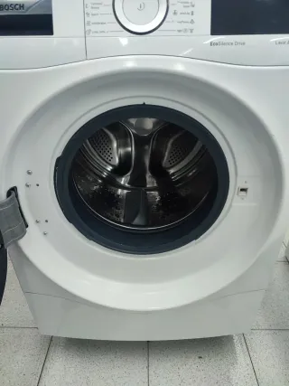 LAVADORA CON SECADORA MRACA BOSCH 10/6KG CON GARAN