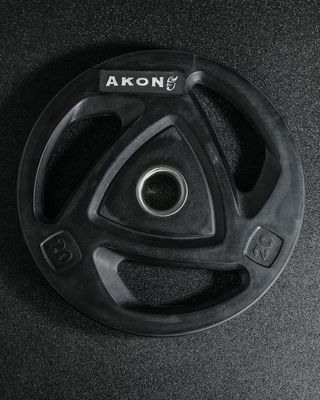 Discos de agarre AKF