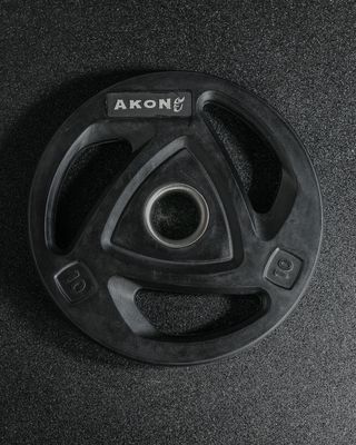 Discos de agarre AKF