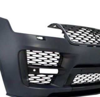 Kit de Carrocería para Range Rover Vogue IV L405 S