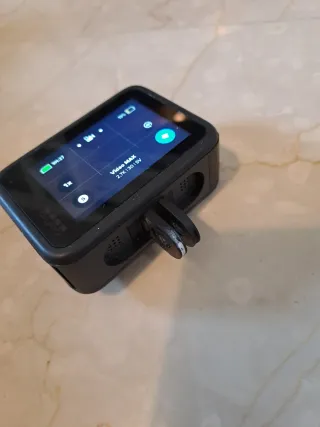 GoPro Hero 9 Black +  Accessori compatibili